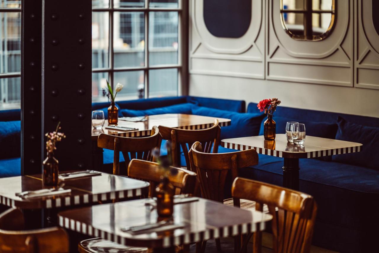 Париж: Hotel Panache Paris 4*